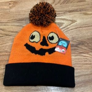 NWT bristle beanies hat